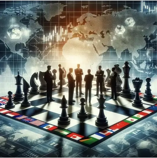 前任攻略小茜的结局怎么样